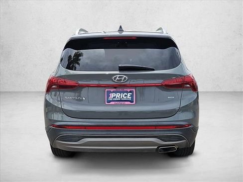 Certified 2023 Hyundai Santa Fe SEL AWD/4WD image 8