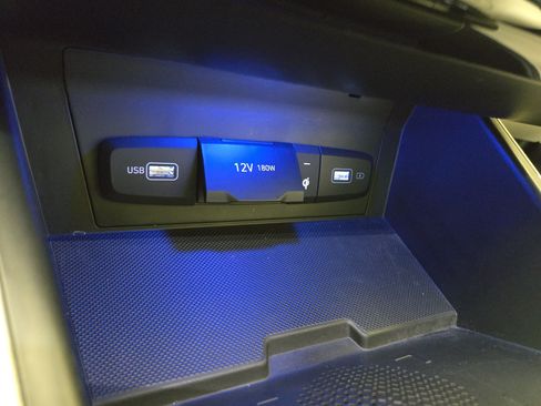 Used 2024 Hyundai Tucson Limited AWD/4WD image 27