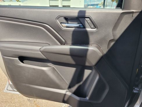 New 2026 GMC Canyon Elevation w/ Technology Package image 24