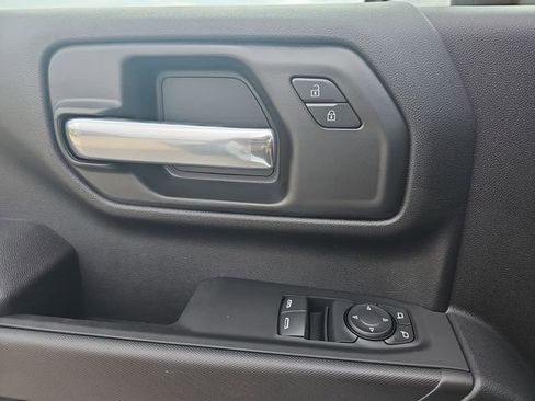 New 2025 Chevrolet Silverado 3500 W/T w/ WT Convenience Package AWD/4WD image 21