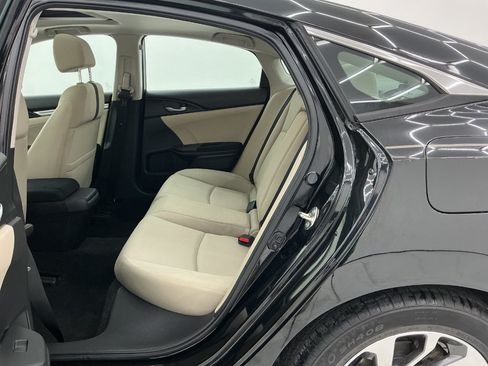 Used 2016 Honda Civic EX image 20