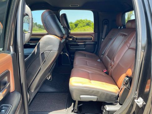 Used 2019 RAM 3500 Limited AWD/4WD image 35