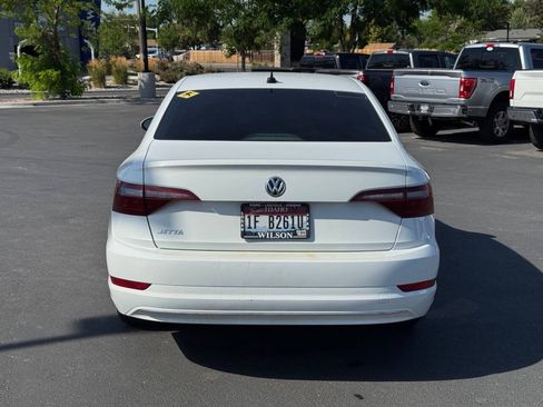 Used 2021 Volkswagen Jetta S FWD image 6