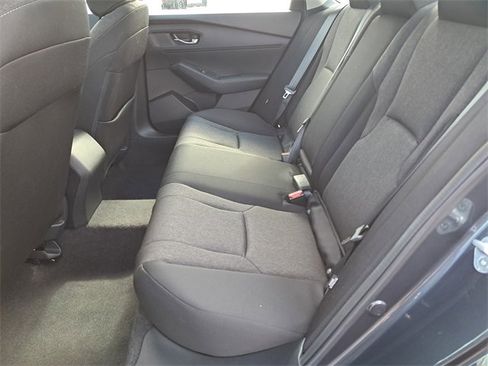 Certified 2023 Honda Accord EX image 11