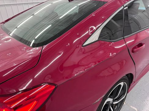 Used 2019 Honda Accord Sport image 25