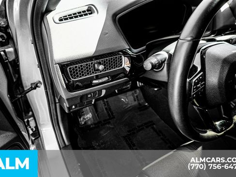 Used 2023 Honda Civic Sport image 31