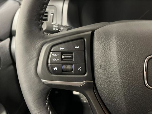 New 2026 Honda Ridgeline RTL image 16