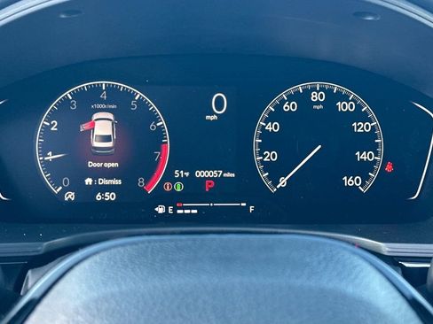 New 2026 Honda Civic LX image 27