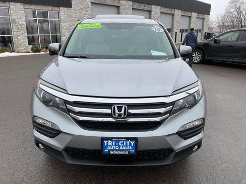 Used 2016 Honda Pilot EX-L image 12