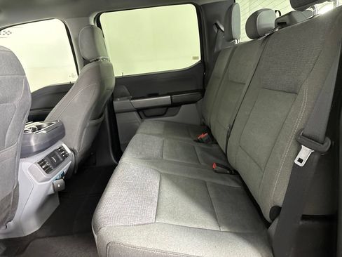 Used 2024 Ford F150 XLT w/ Mobile Office Package AWD/4WD image 24