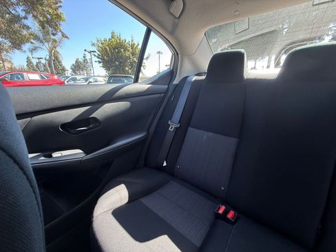 Used 2025 Nissan Sentra SV image 35