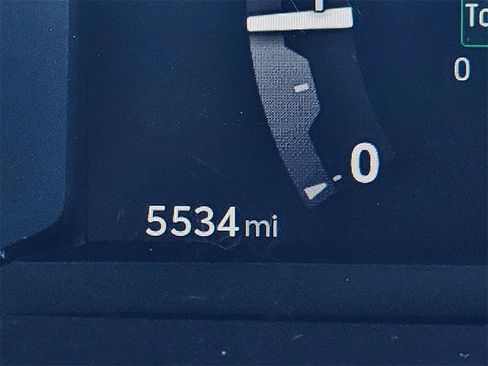 Used 2025 Toyota Tacoma SR5 image 24