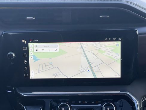 New 2026 GMC Sierra 2500 Denali Ultimate image 19