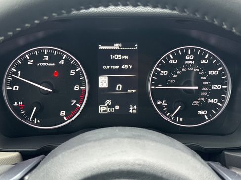 New 2026 Subaru Forester Limited image 24