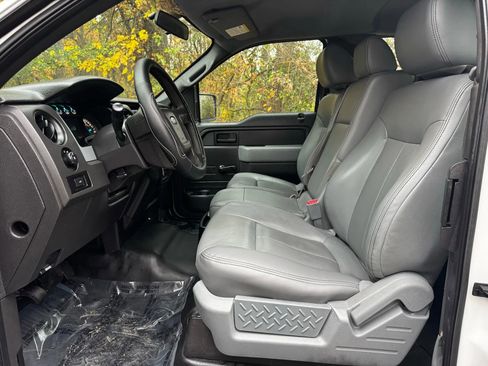 Used 2014 Ford F150 XL w/ Trailer Tow Package image 13