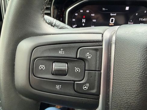 Certified 2025 GMC Sierra 1500 Elevation image 19