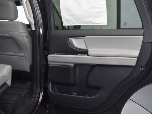 New 2025 Ford Expedition Active image 18