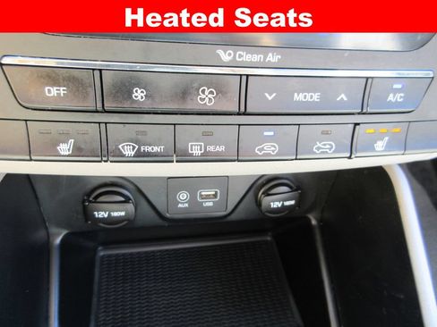 Used 2017 Hyundai Tucson Value FWD image 17