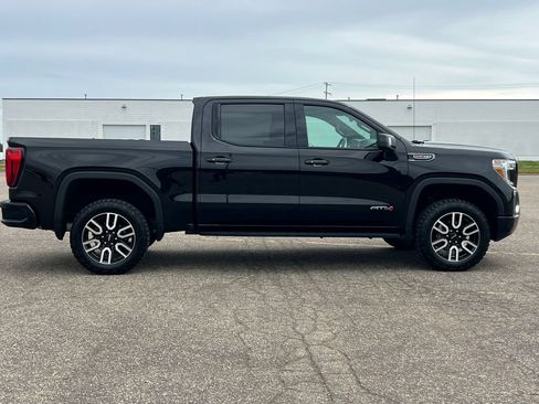 Used 2022 GMC Sierra 1500 AT4 w/ AT4 Preferred Package AWD/4WD image 61