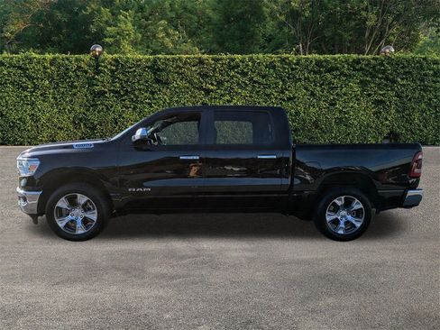 Used 2024 RAM 1500 Laramie image 7