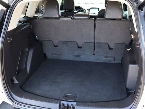 Used 2019 Ford Escape SEL FWD image 25
