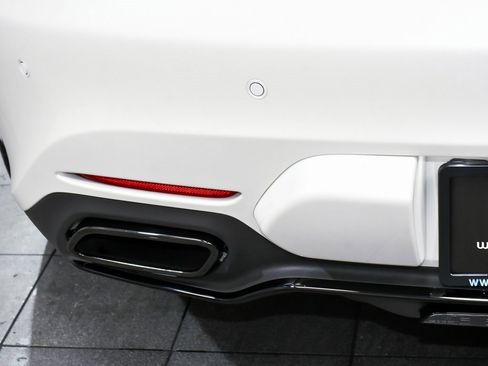 Used 2018 Mercedes-Benz AMG GT Roadster image 93