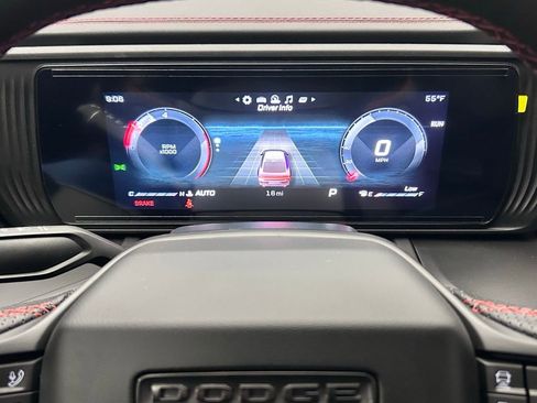 New 2026 Dodge Charger R/T image 19