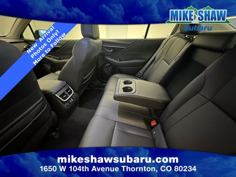 Certified 2024 Subaru Legacy Limited image 49