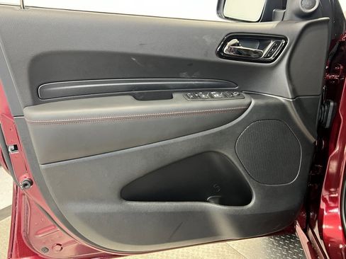 New 2026 Dodge Durango GT image 33