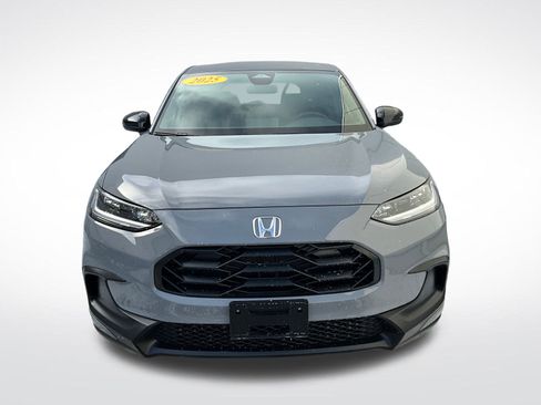 Used 2025 Honda HR-V Sport image 9