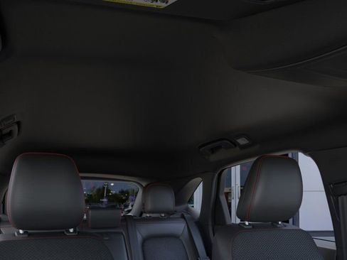 New 2026 Ford Escape ST-Line w/ Tech Pack #1 image 22