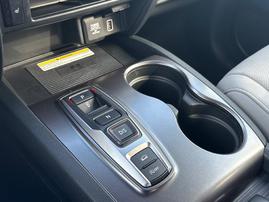Certified 2023 Honda Passport EX-L image 33