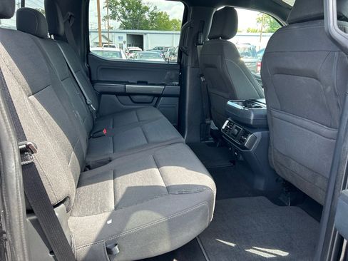 Used 2023 Ford F150 XLT w/ Equipment Group 302A High image 18