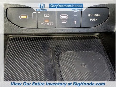 Used 2025 Kia K5 GT FWD image 28