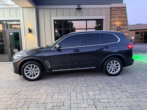 Used 2023 BMW X5 sDrive40i RWD image 44