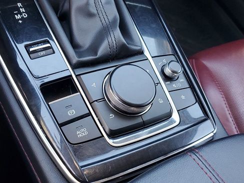 Used 2023 MAZDA CX-30 AWD 2.5 S w/ Preferred Package image 30