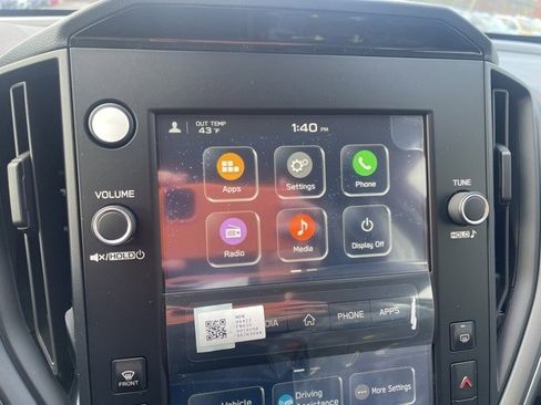 New 2025 Subaru Impreza 2.0i image 20