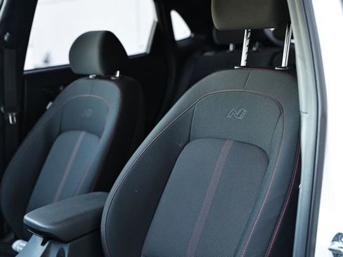 Used 2023 Hyundai Kona N Line image 22