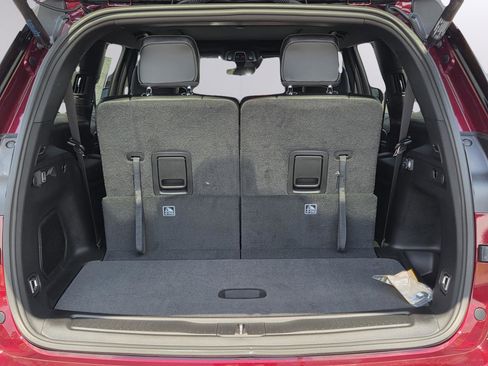 New 2026 Jeep Grand Cherokee L Limited image 32