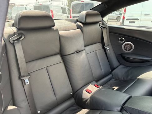 Used 2010 BMW M6 Coupe RWD image 13