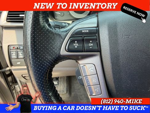 Used 2015 Honda Odyssey EX-L image 28