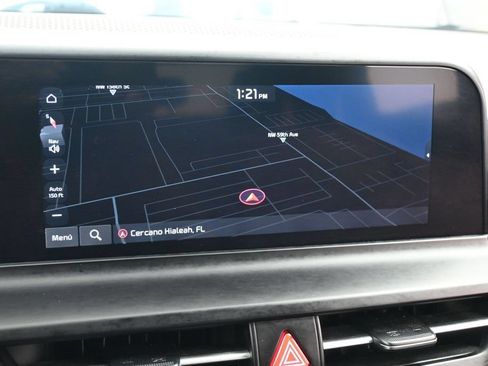 Used 2024 Kia Seltos S FWD image 19