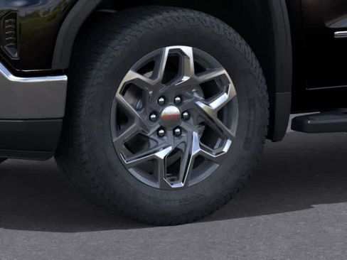 New 2026 GMC Sierra 1500 SLT image 9