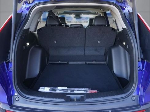 Used 2024 Honda CR-V EX-L image 25