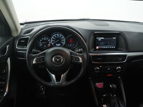Used 2016 MAZDA CX-5 Grand Touring AWD/4WD image 13