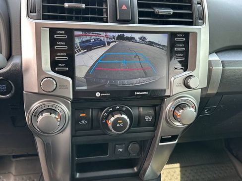 Used 2024 Toyota 4Runner SR5 RWD image 25