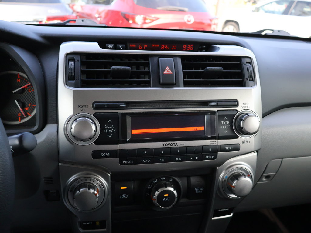 Used 2013 Toyota 4Runner SR5 AWD/4WD image 19