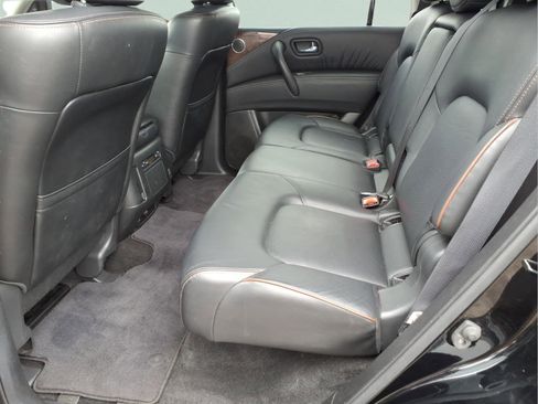 Certified 2019 Nissan Armada SL w/ Premium Package AWD/4WD image 13