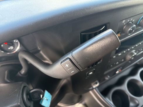 Used 2023 Chevrolet Express 2500 w/ Driver Convenience Package RWD image 14