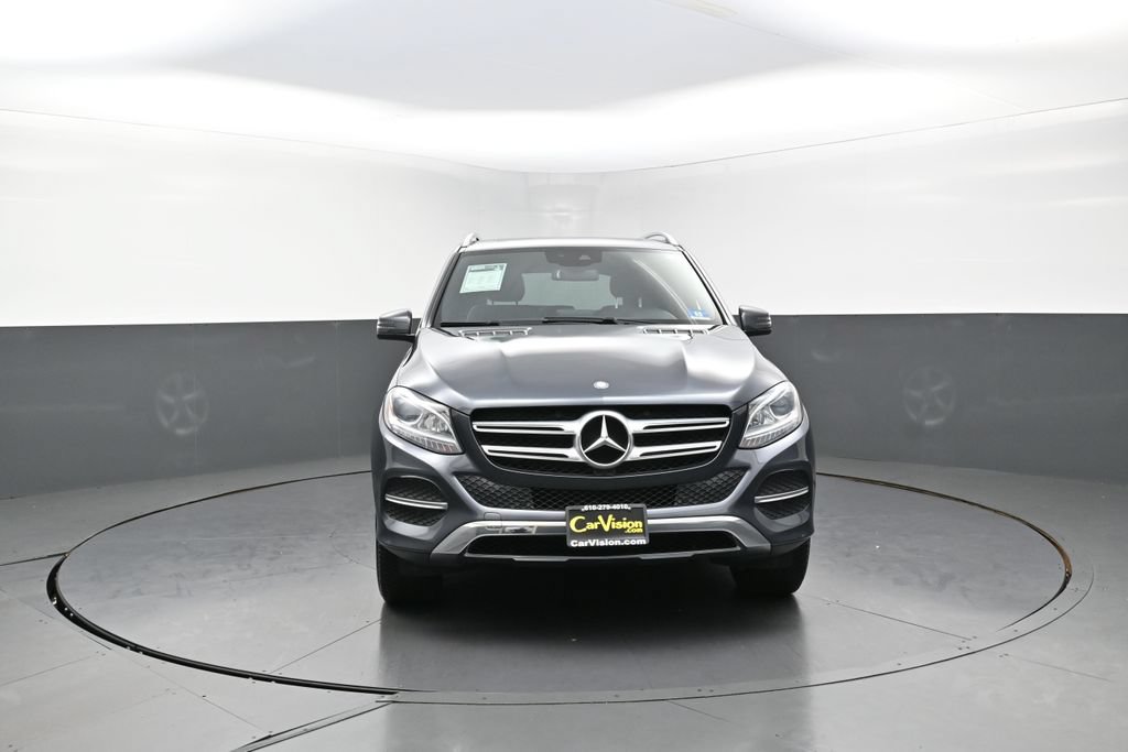 Used 2016 Mercedes-Benz GLE 350 4MATIC image 41